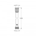 Шланг для душу Grohe Relexaflex 45971001 - Фото 1